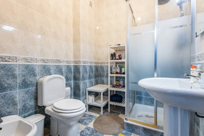 Apartamento T3 para Venda em Rio Maior