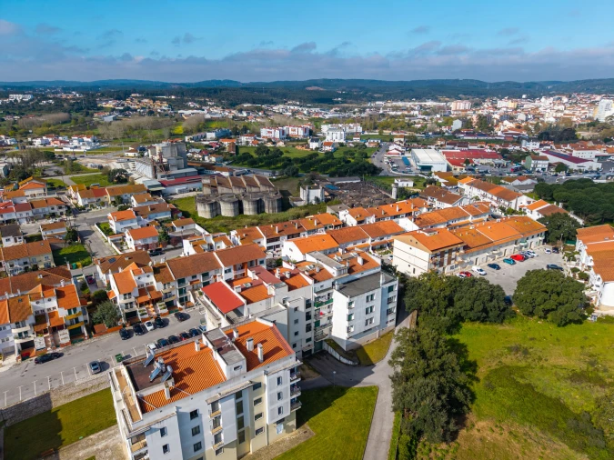 Apartamento T3 para Venda em Rio Maior Foto 4