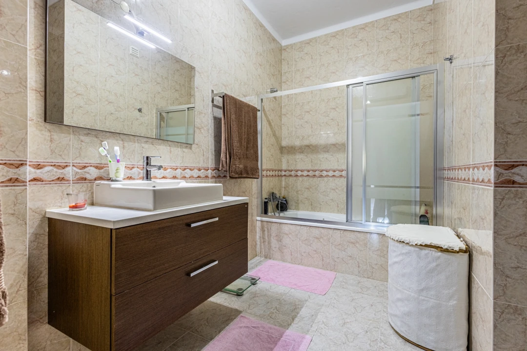 Apartamento T3 para Venda em Rio Maior Foto 6