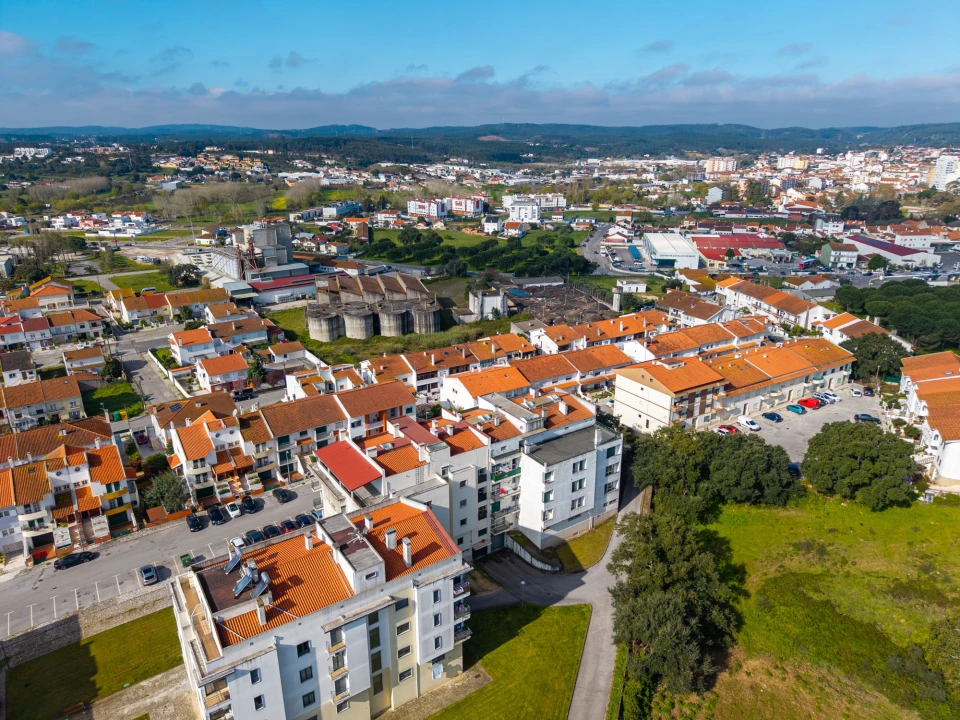 Apartamento T3 para Venda em Rio Maior Foto 4