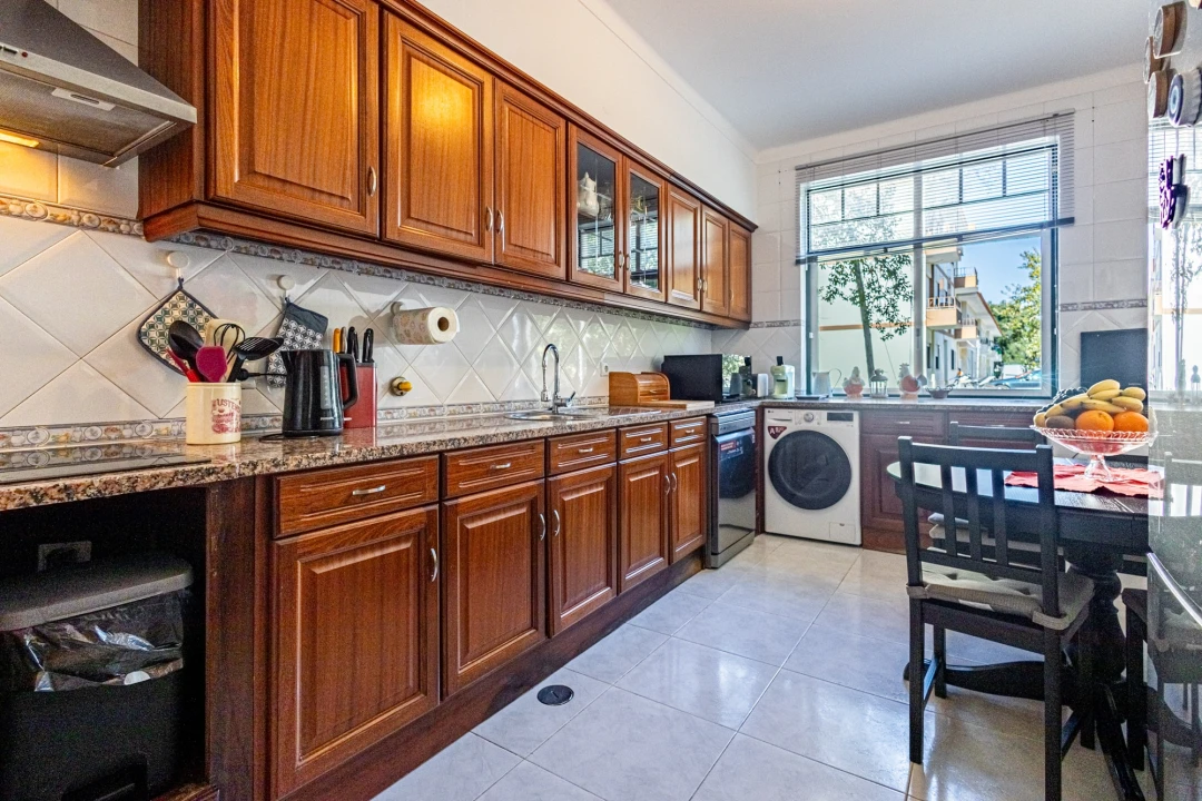 Apartamento T3 para Venda em Rio Maior Foto 13