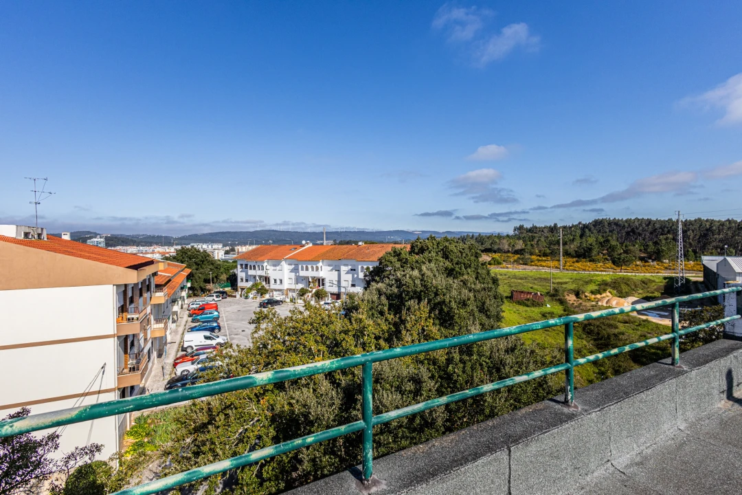 Apartamento T3 para Venda em Rio Maior Foto 17