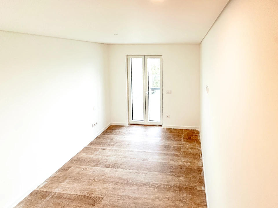 Apartamento T3 para Venda em Vale de Santarem Foto 4