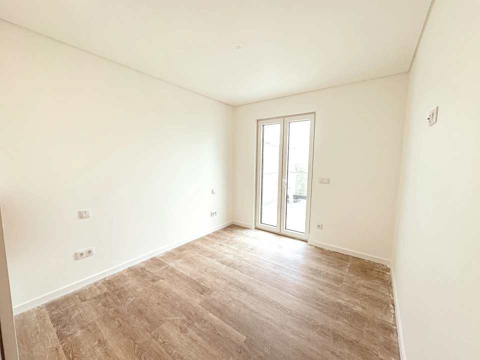 Apartamento T3 para Venda em Vale de Santarem Foto 13