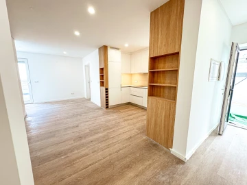 Apartamento T3 para Venda em Vale de Santarem