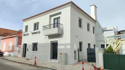 Apartamento T3 para Venda em Vale de Santarem
