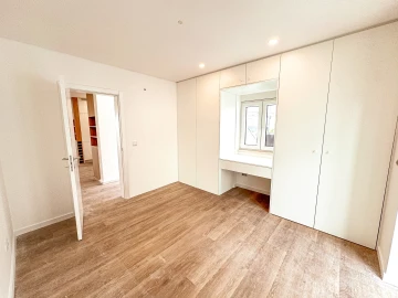 Apartamento T3 para Venda em Vale de Santarem