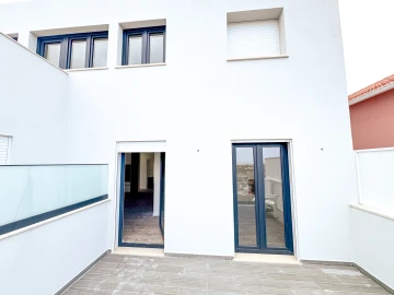 Apartamento T3 para Venda em Vale de Santarem