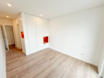 Apartamento T3 para Venda em Vale de Santarem