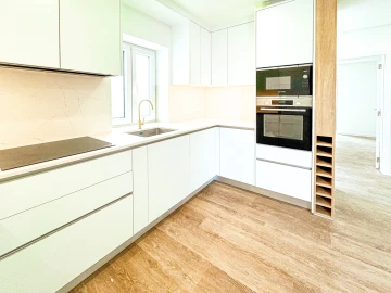 Apartamento T3 para Venda em Vale de Santarem