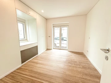 Apartamento T3 para Venda em Vale de Santarem