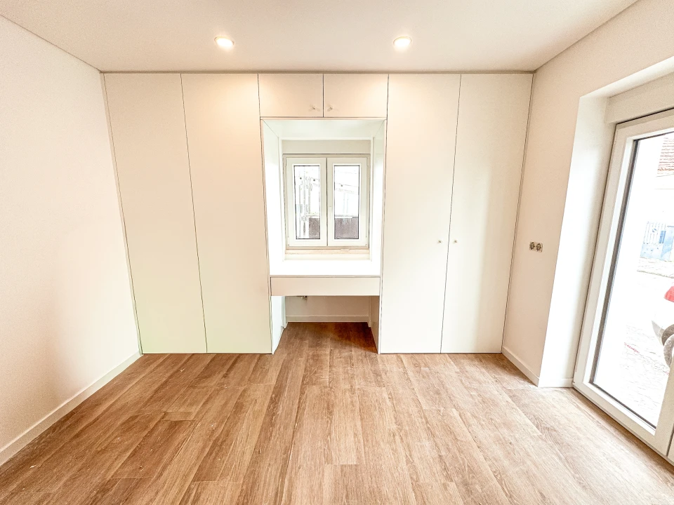 Apartamento T3 para Venda em Vale de Santarem Foto 14