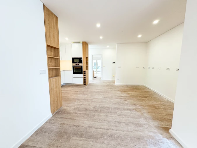 Apartamento T3 para Venda em Vale de Santarem Foto 10