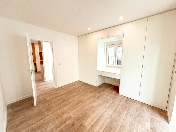 Apartamento T3 para Venda em Vale de Santarem Foto 17