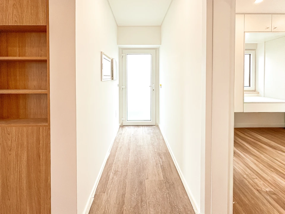 Apartamento T3 para Venda em Vale de Santarem Foto 16