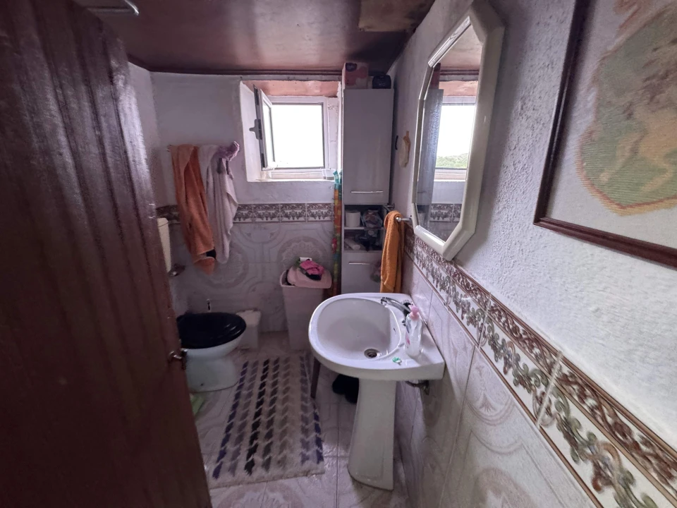 Moradia T2 para Venda em Abitureiras Foto 5