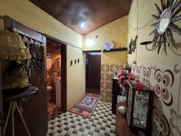 Moradia T2 para Venda em Abitureiras