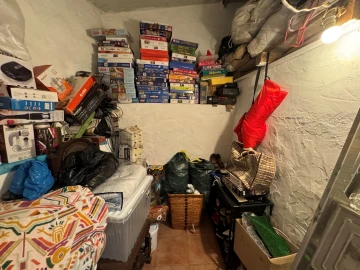 Moradia T2 para Venda em Abitureiras