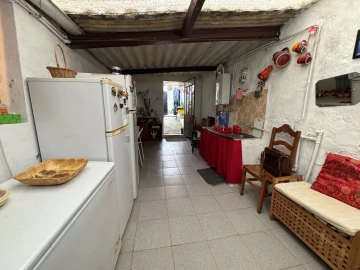 Moradia T2 para Venda em Abitureiras