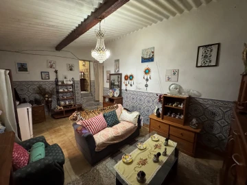 Moradia T2 para Venda em Abitureiras