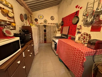 Moradia T2 para Venda em Abitureiras