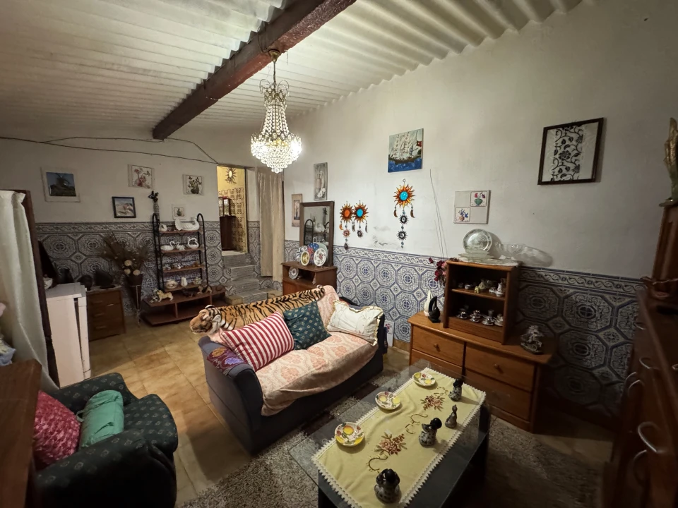 Moradia T2 para Venda em Abitureiras Foto 2