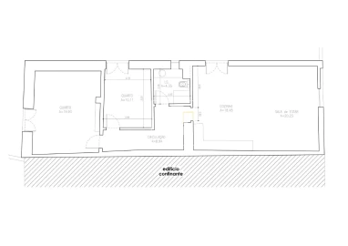 Moradia T2 para Venda em Azoia de Cima e Tremês