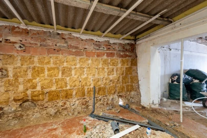 Moradia T2 para Venda em Azoia de Cima e Tremês