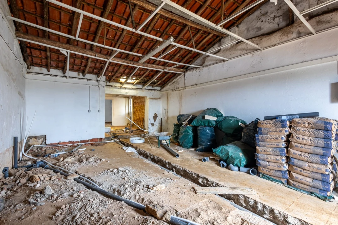 Moradia T2 para Venda em Azoia de Cima e Tremês Foto 13