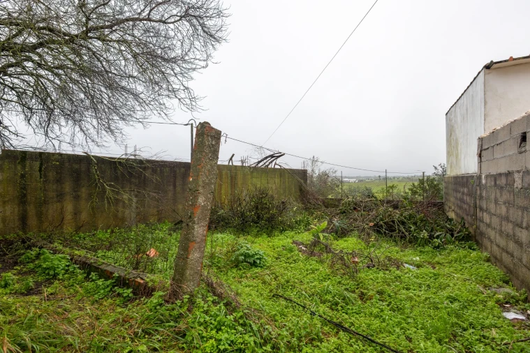 Moradia T2 para Venda em Azoia de Cima e Tremês Foto 18