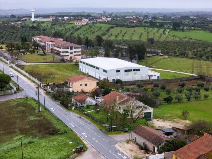 Moradia T2 para Venda em Azoia de Cima e Tremês Foto 15