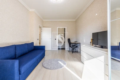 Apartamento T3 para Venda em Marvila, Ribeira Santarém, São Salvador, São Nicolau