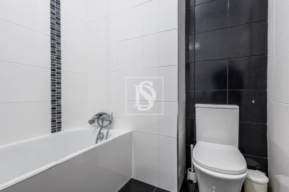 Apartamento T3 para Venda em Marvila, Ribeira Santarém, São Salvador, São Nicolau