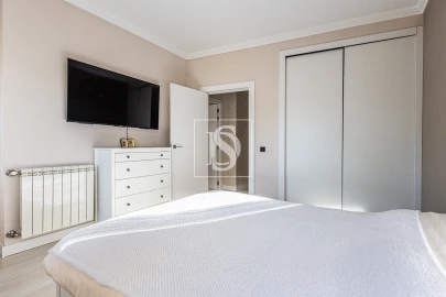 Apartamento T3 para Venda em Marvila, Ribeira Santarém, São Salvador, São Nicolau