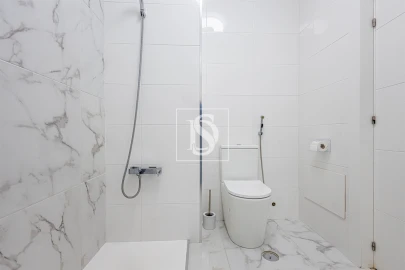 Apartamento T3 para Venda em Marvila, Ribeira Santarém, São Salvador, São Nicolau