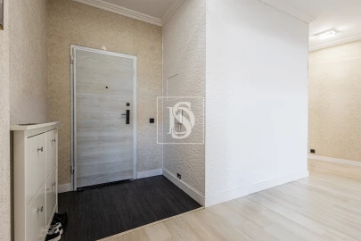 Apartamento T3 para Venda em Marvila, Ribeira Santarém, São Salvador, São Nicolau