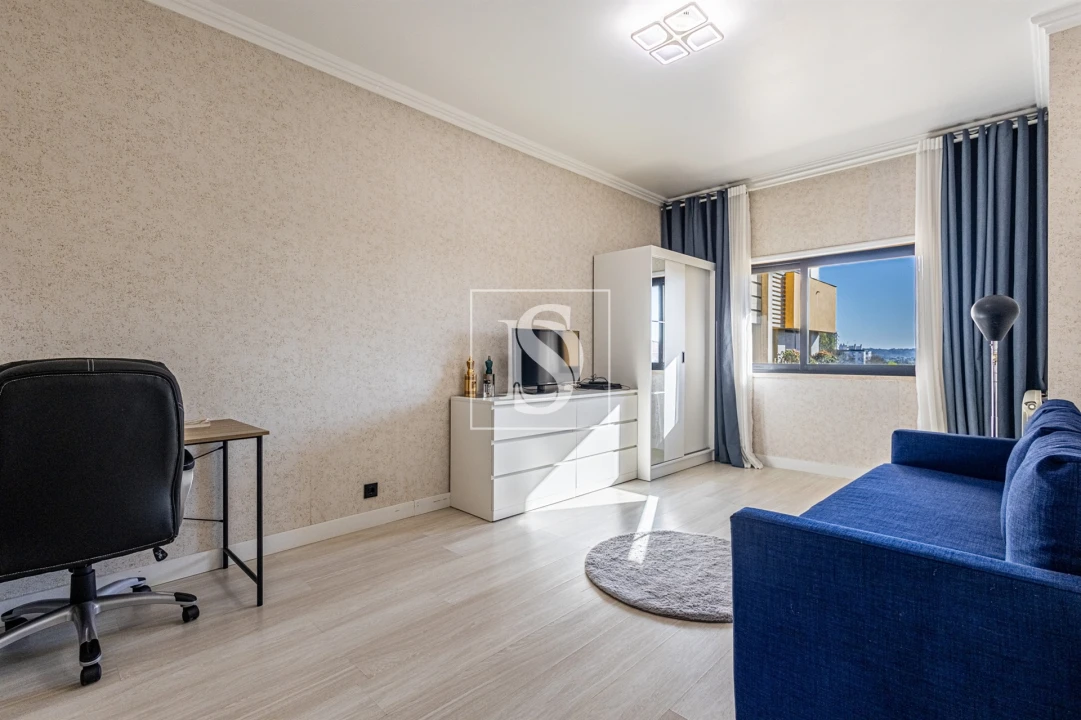 Apartamento T3 para Venda em Marvila, Ribeira Santarém, São Salvador, São Nicolau Foto 2