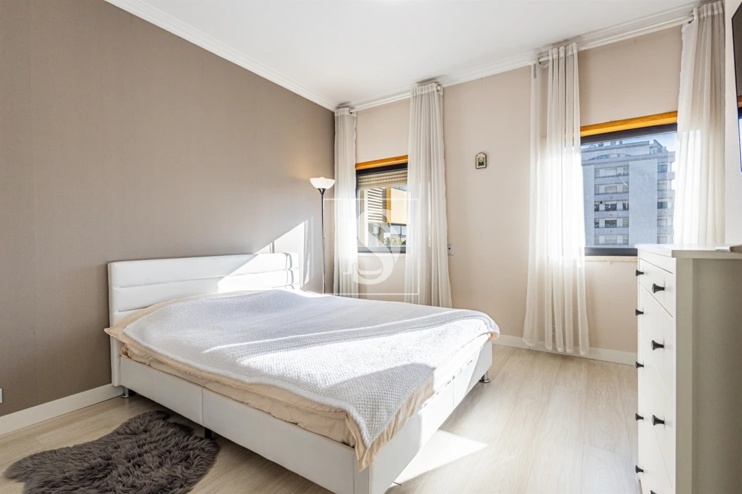 Apartamento T3 para Venda em Marvila, Ribeira Santarém, São Salvador, São Nicolau Foto 8