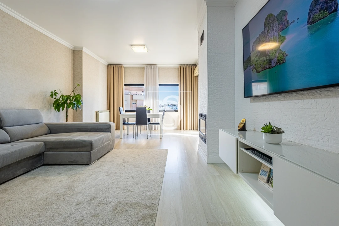 Apartamento T3 para Venda em Marvila, Ribeira Santarém, São Salvador, São Nicolau Foto 17