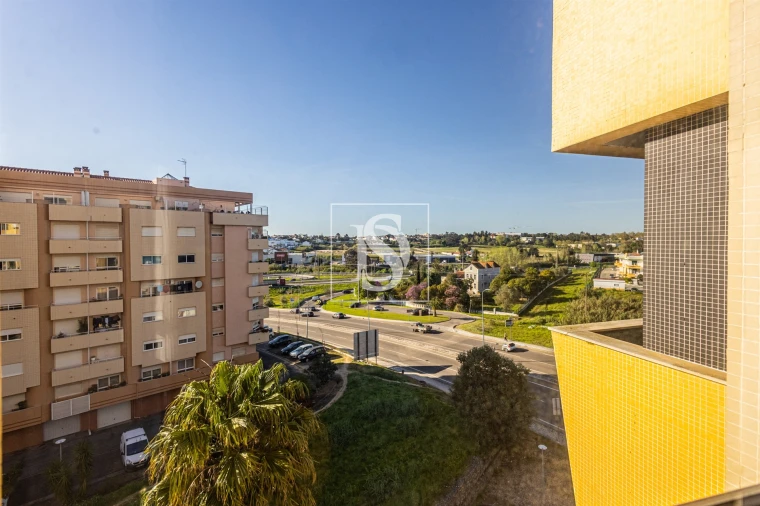 Apartamento T3 para Venda em Marvila, Ribeira Santarém, São Salvador, São Nicolau Foto 13