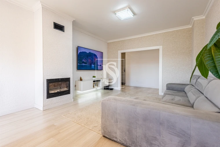 Apartamento T3 para Venda em Marvila, Ribeira Santarém, São Salvador, São Nicolau Foto 20