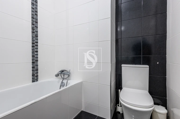 Apartamento T3 para Venda em Marvila, Ribeira Santarém, São Salvador, São Nicolau Foto 5