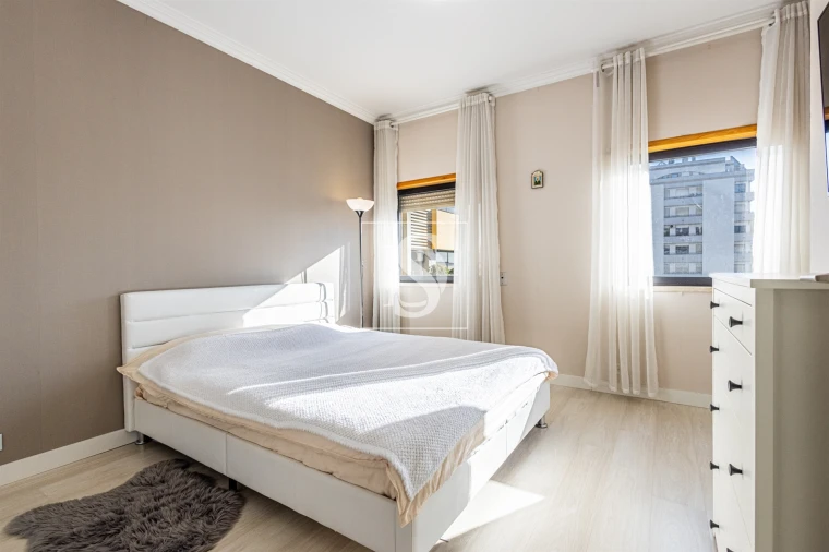 Apartamento T3 para Venda em Marvila, Ribeira Santarém, São Salvador, São Nicolau Foto 8