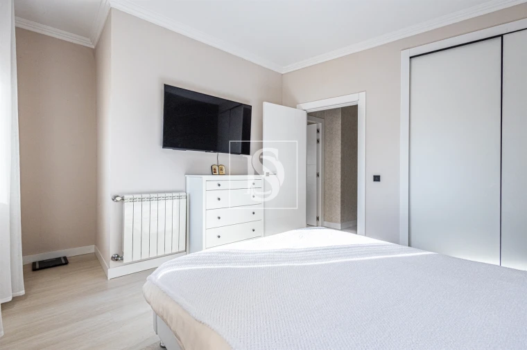 Apartamento T3 para Venda em Marvila, Ribeira Santarém, São Salvador, São Nicolau Foto 10