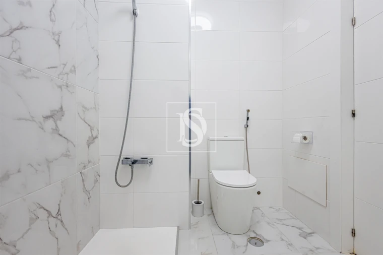 Apartamento T3 para Venda em Marvila, Ribeira Santarém, São Salvador, São Nicolau Foto 7