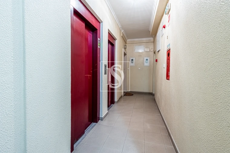 Apartamento T3 para Venda em Marvila, Ribeira Santarém, São Salvador, São Nicolau Foto 27