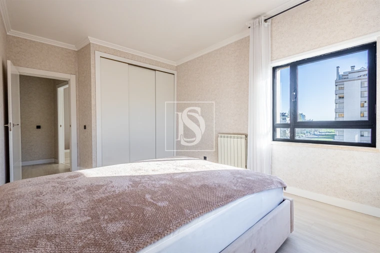 Apartamento T3 para Venda em Marvila, Ribeira Santarém, São Salvador, São Nicolau Foto 12