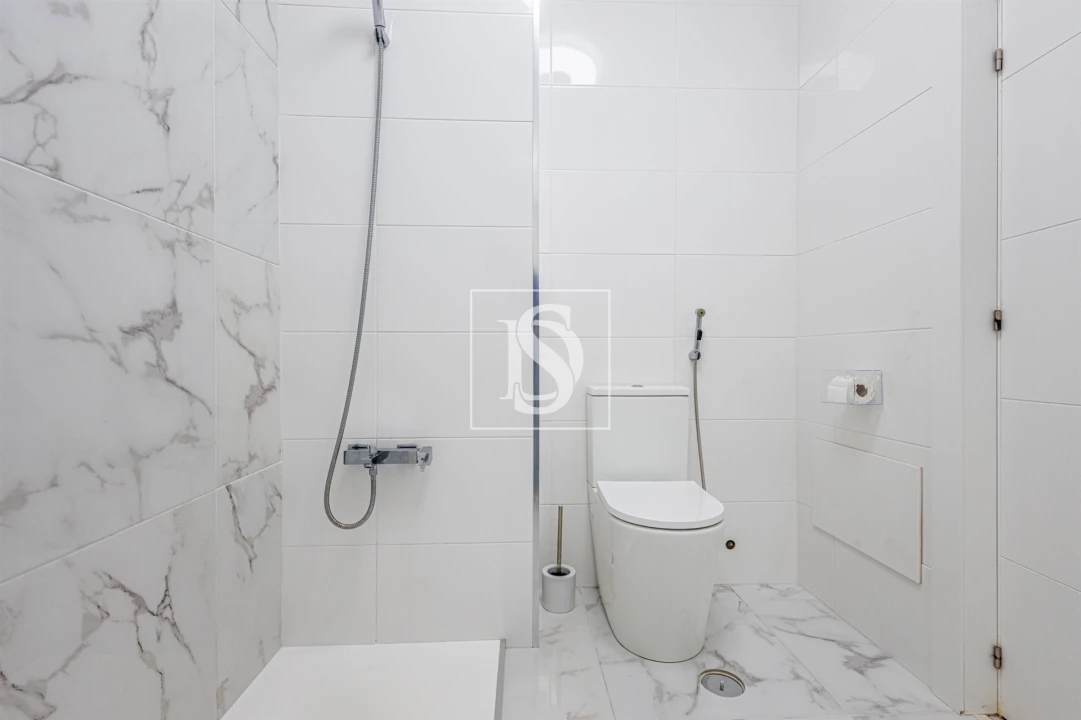 Apartamento T3 para Venda em Marvila, Ribeira Santarém, São Salvador, São Nicolau Foto 7