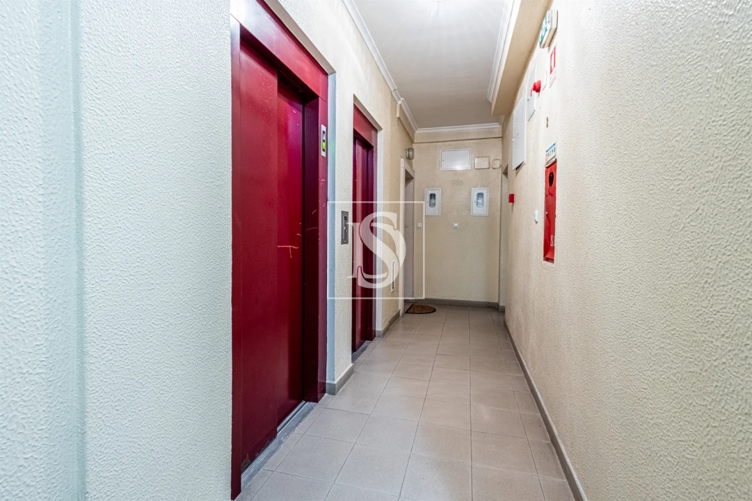 Apartamento T3 para Venda em Marvila, Ribeira Santarém, São Salvador, São Nicolau Foto 27