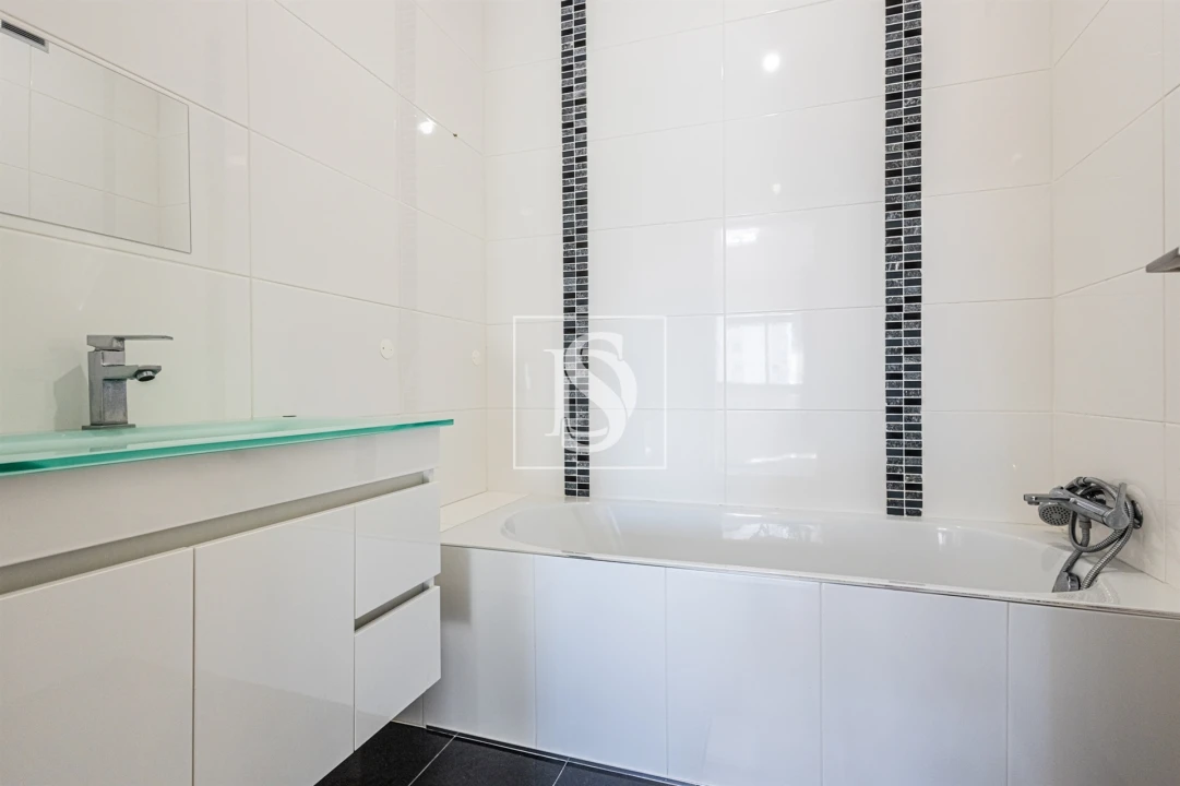 Apartamento T3 para Venda em Marvila, Ribeira Santarém, São Salvador, São Nicolau Foto 4